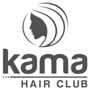 KAMA Hair Club Berlin Logo